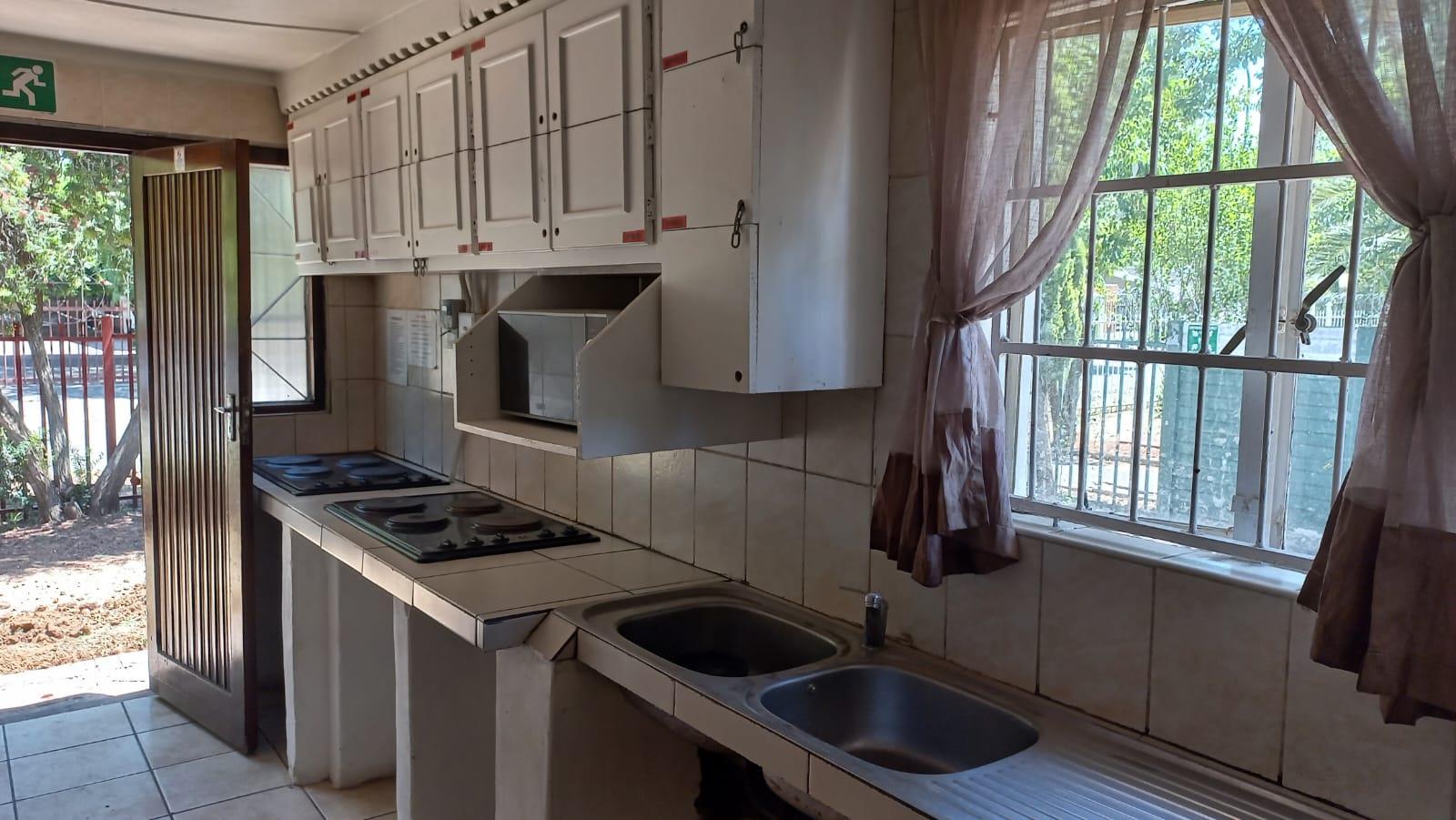 17 Bedroom Property for Sale in Brandwag Free State